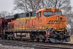 BNSF 7549